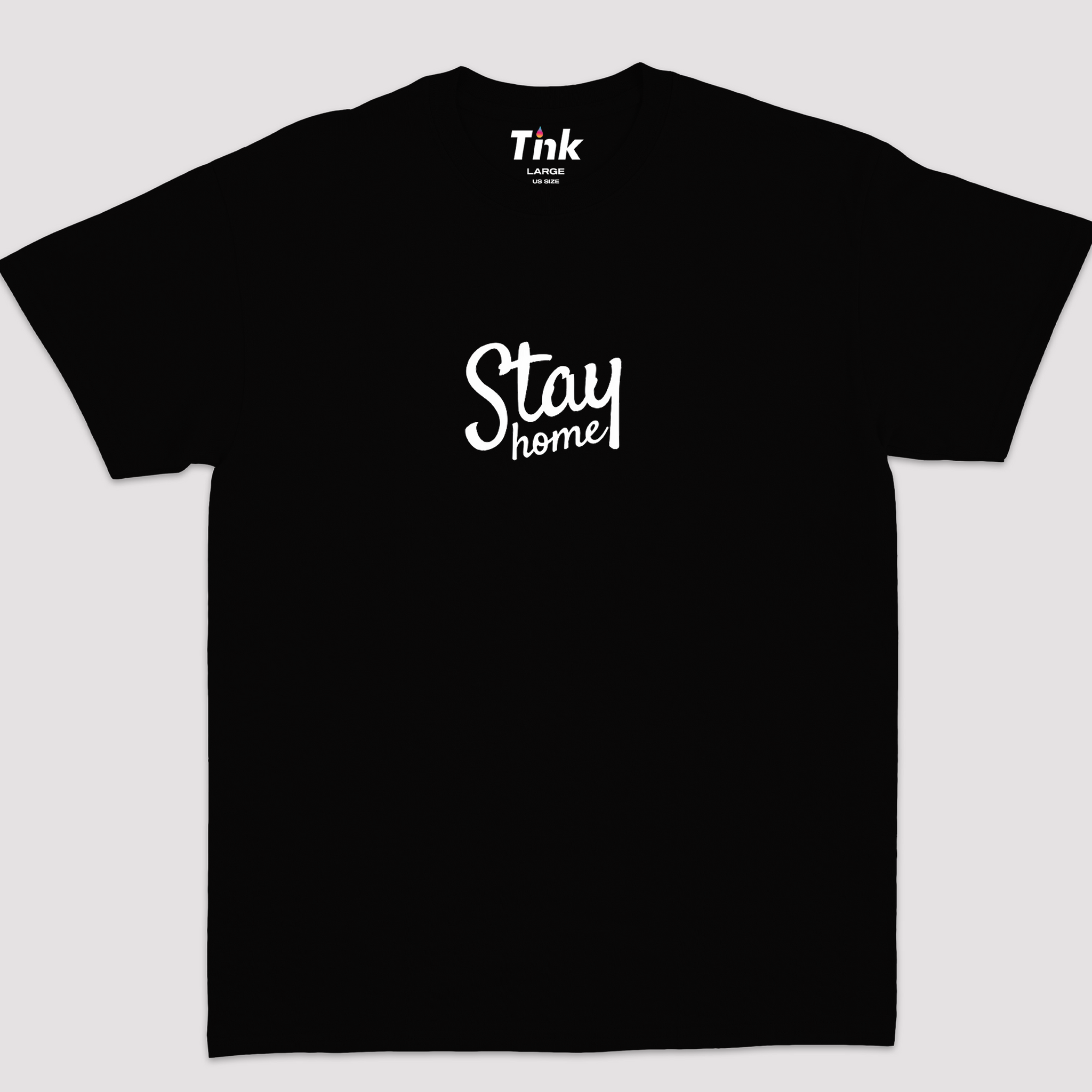 Stay at Home